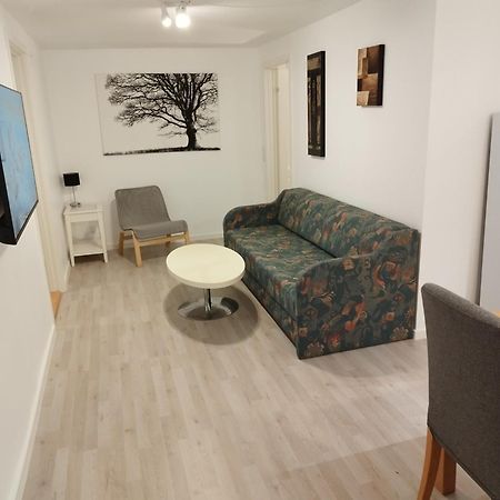Fjeldgaard Apartment Odense Luaran gambar