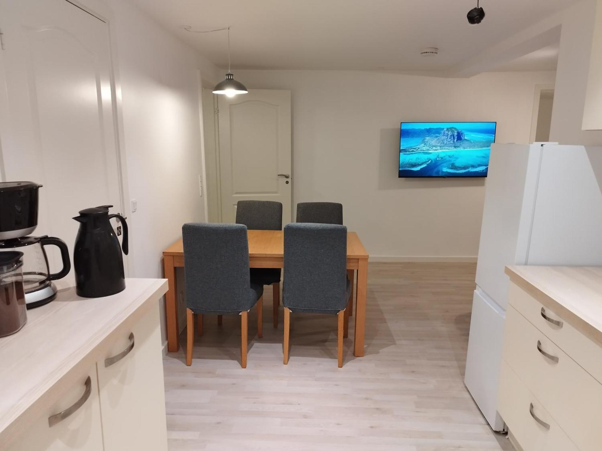 Fjeldgaard Apartment Odense Luaran gambar