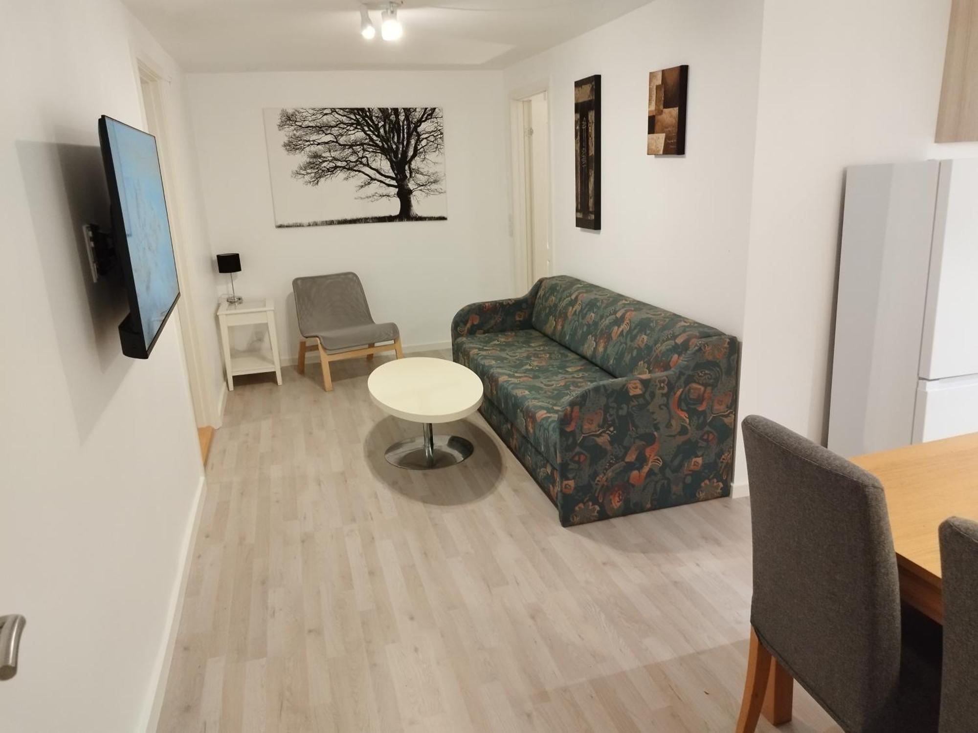 Fjeldgaard Apartment Odense Luaran gambar