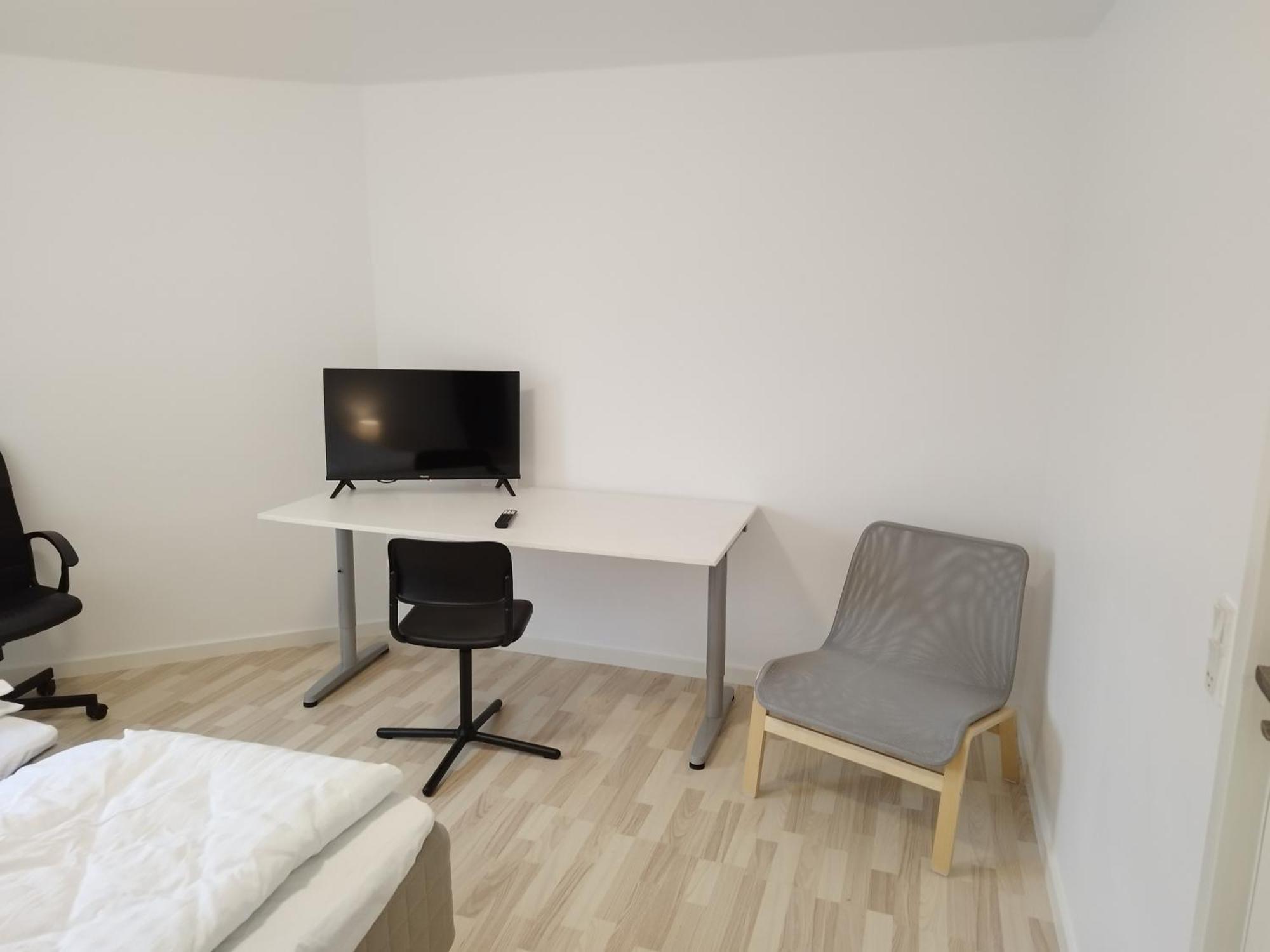 Fjeldgaard Apartment Odense Luaran gambar
