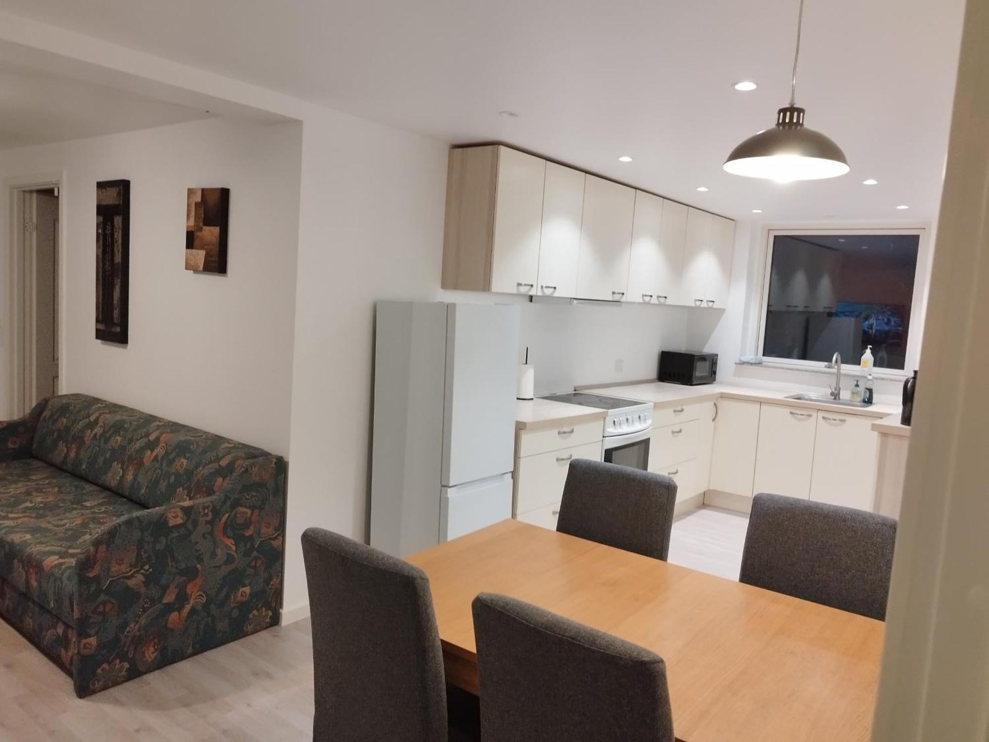 Fjeldgaard Apartment Odense Luaran gambar