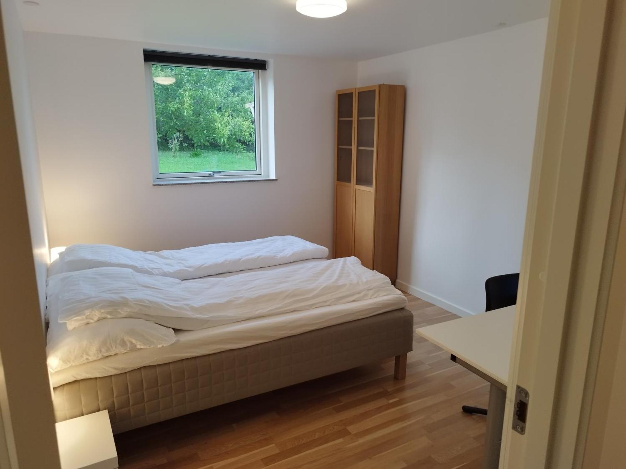 Fjeldgaard Apartment Odense Luaran gambar