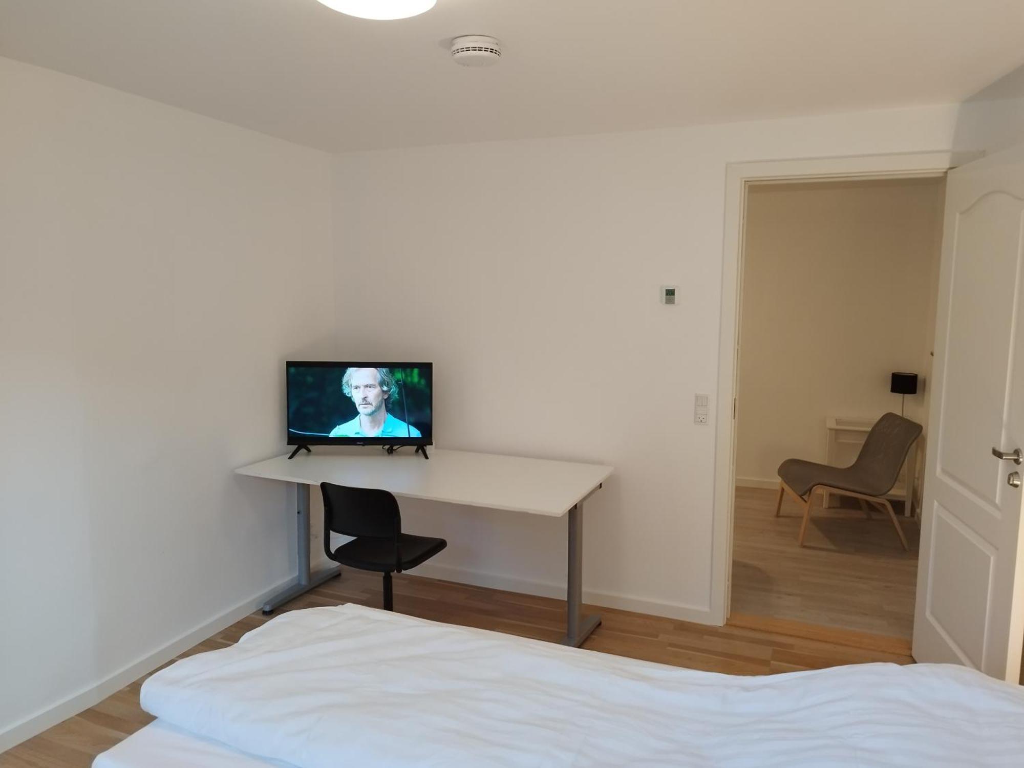 Fjeldgaard Apartment Odense Luaran gambar