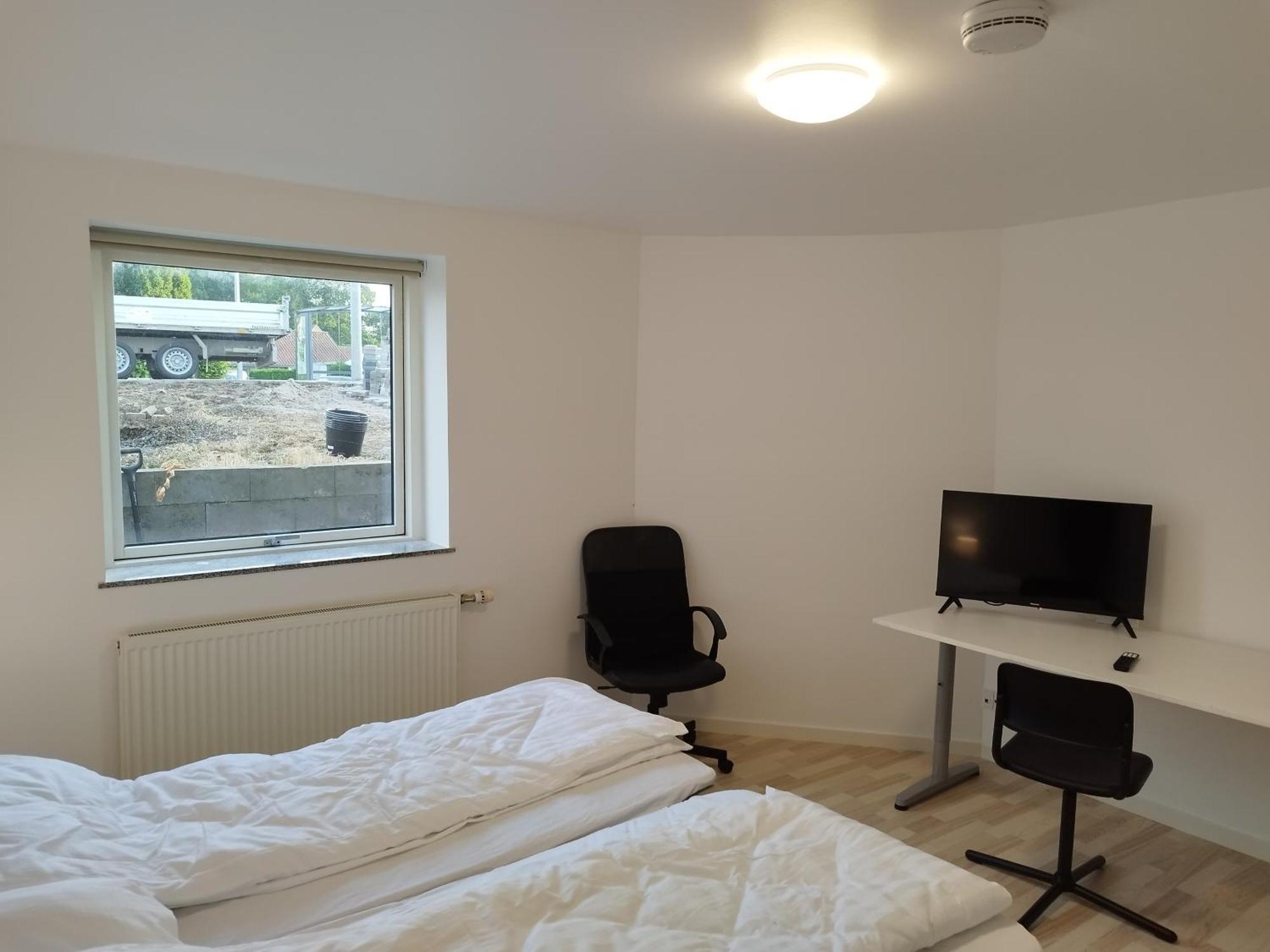 Fjeldgaard Apartment Odense Luaran gambar