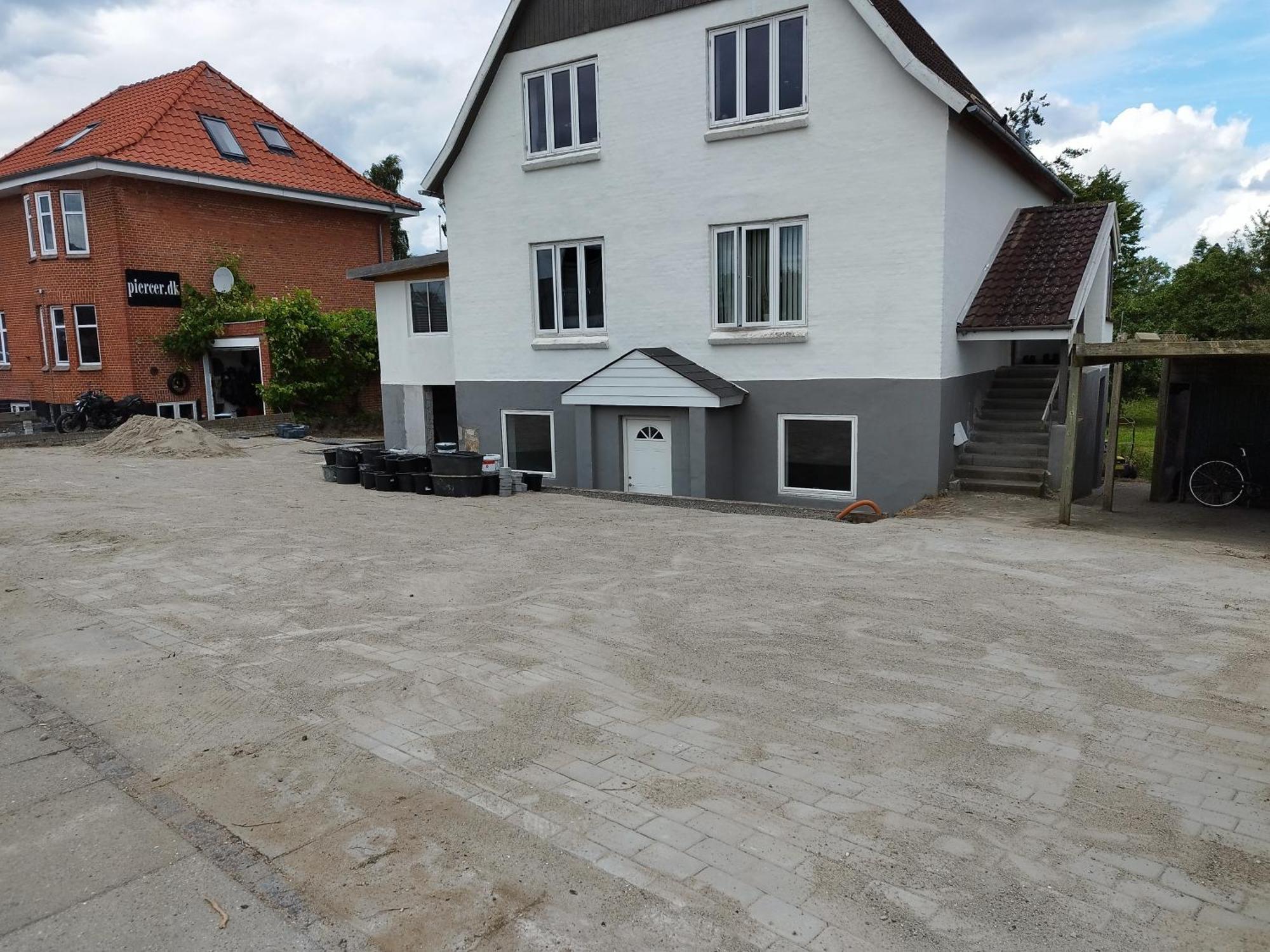 Fjeldgaard Apartment Odense Luaran gambar